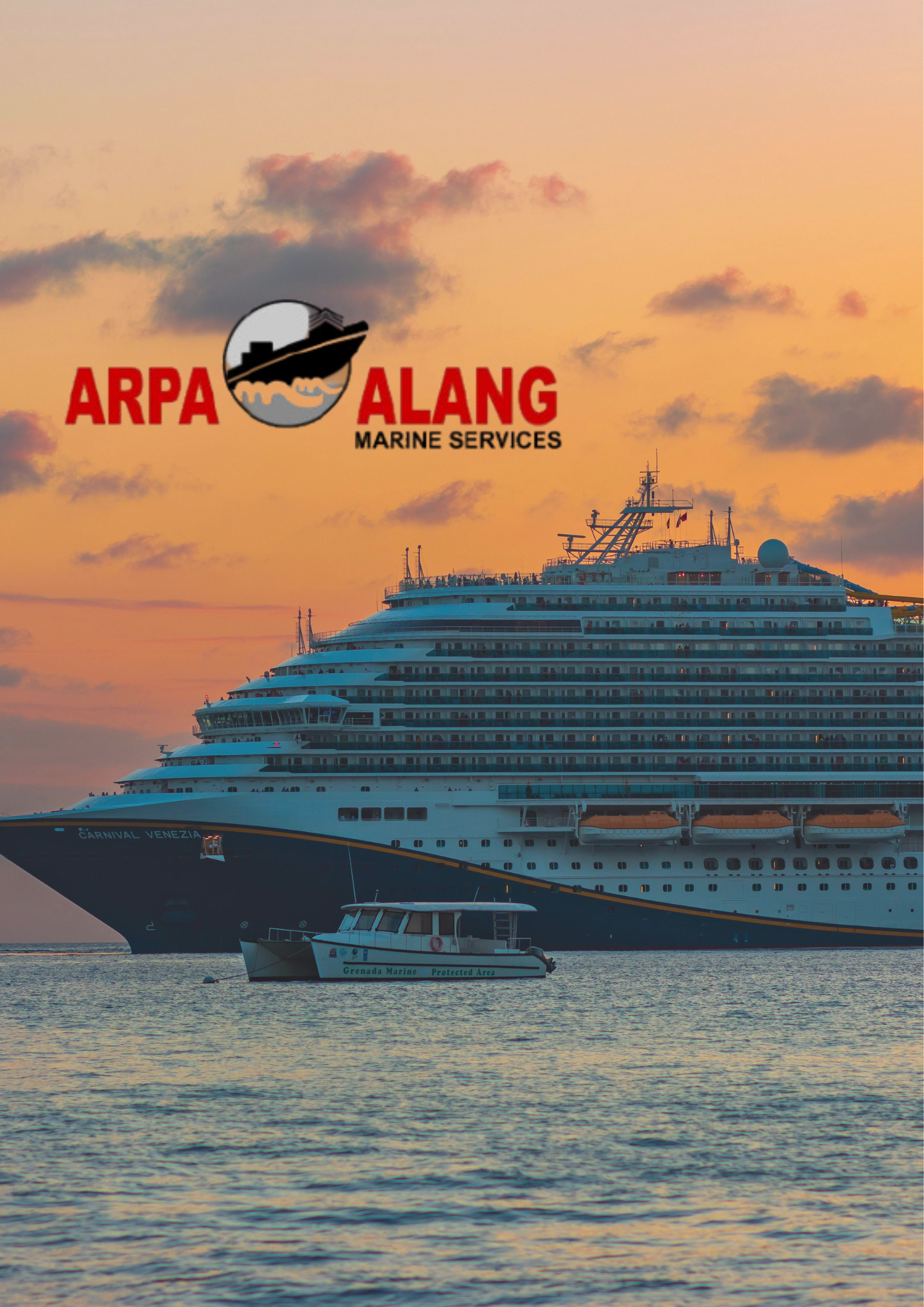 Contact illustration